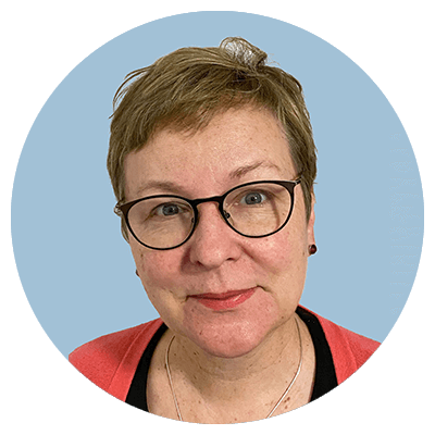 Dr. Britta Büchner