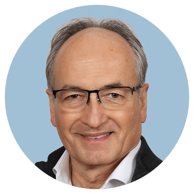 Wolfgang Junge