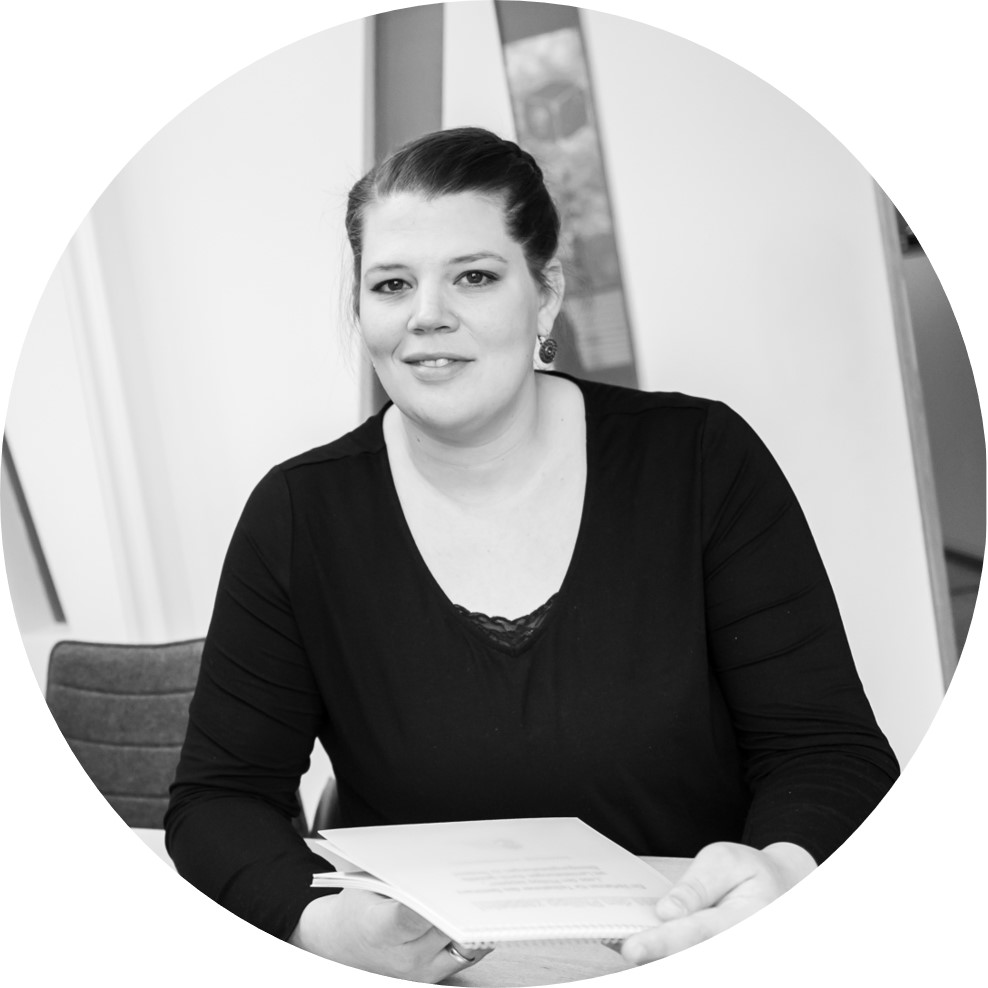 Meike Hußmann