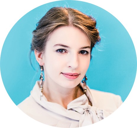 Marina Weisband