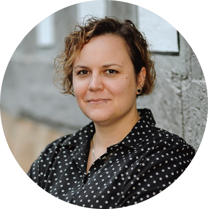 Mona Franke