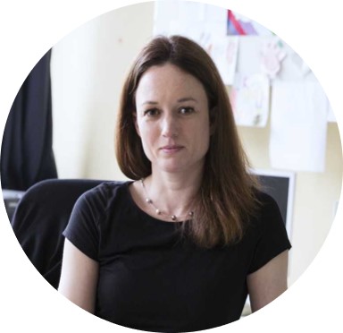 Verena Knoblauch