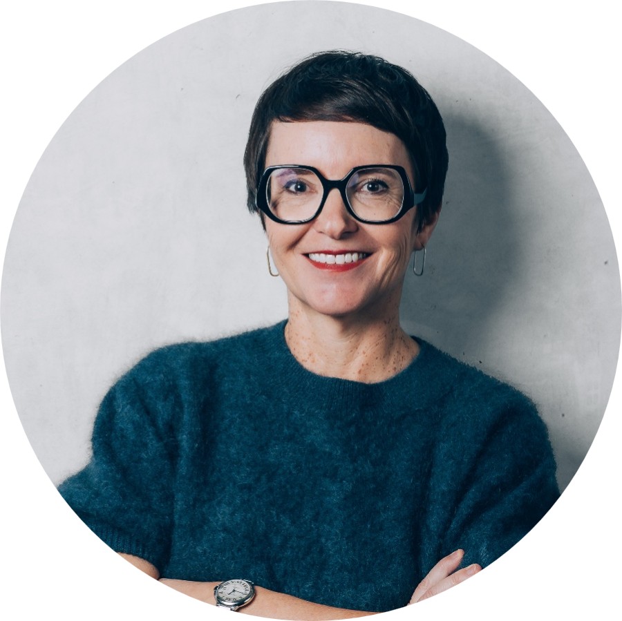 Christine Mildenberger