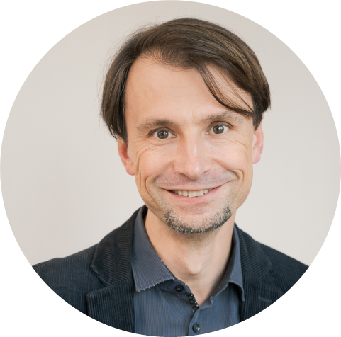 Prof. Dr. Stefan Faas